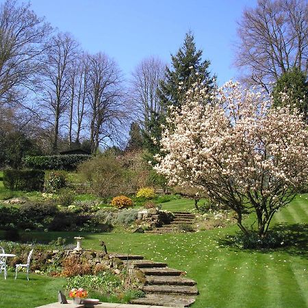 Chart House Bed And Breakfast Dorking Buitenkant foto