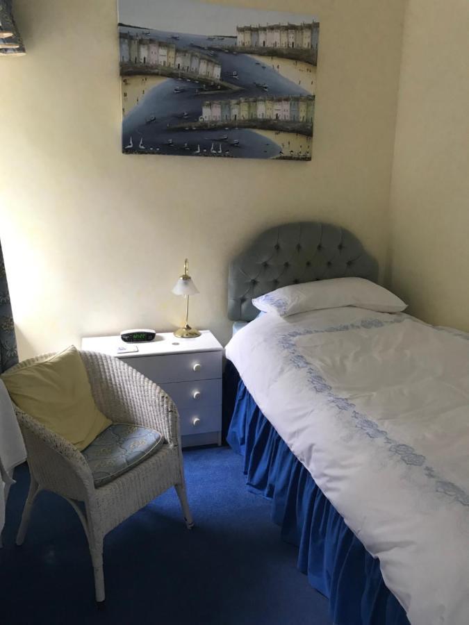 Chart House Bed And Breakfast Dorking Buitenkant foto